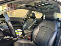 كيا اوبتيما